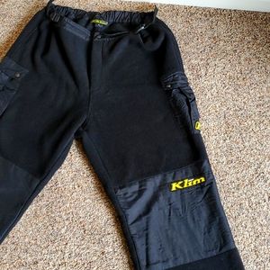Klim Snowmobile underpants XL